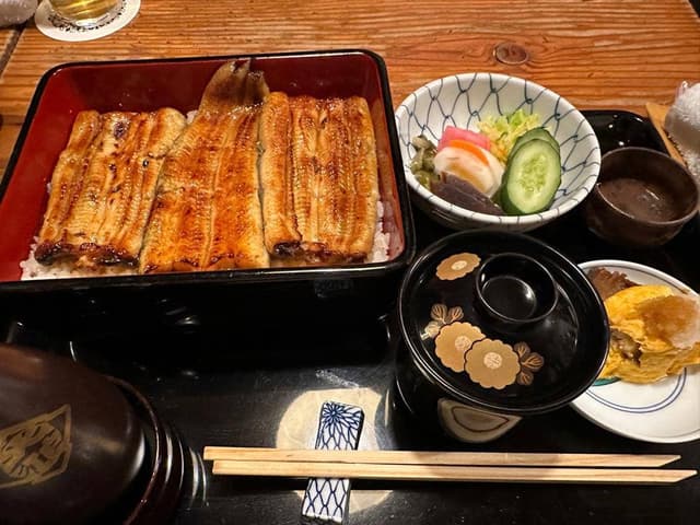 大江戸 南青山店 - サブ画像2