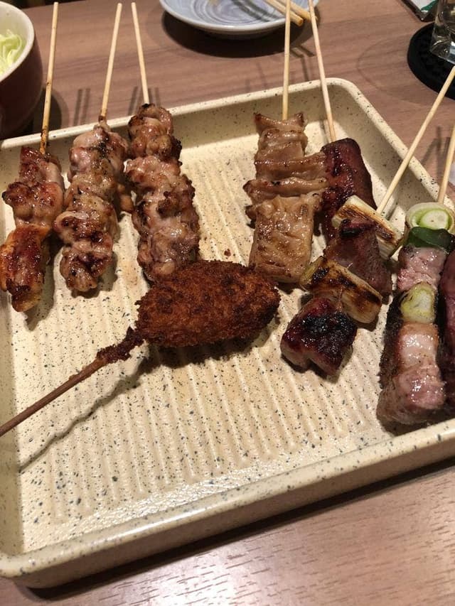 炭小屋 BON - サブ画像1