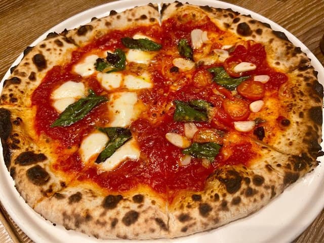 グッドスプーン ピッツェリア＆チーズ 横浜モアーズ店 - サブ画像2