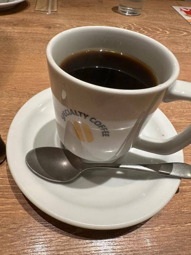 ドトールコーヒーショップ 本郷三丁目店 - サブ画像2