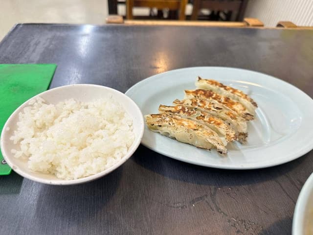 くるまやラーメン 新発田バイパス店 - サブ画像3