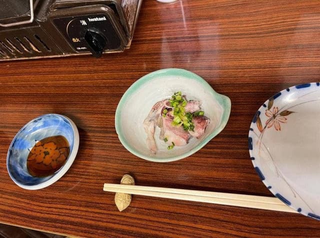 駅前漁港 炙りや - サブ画像2