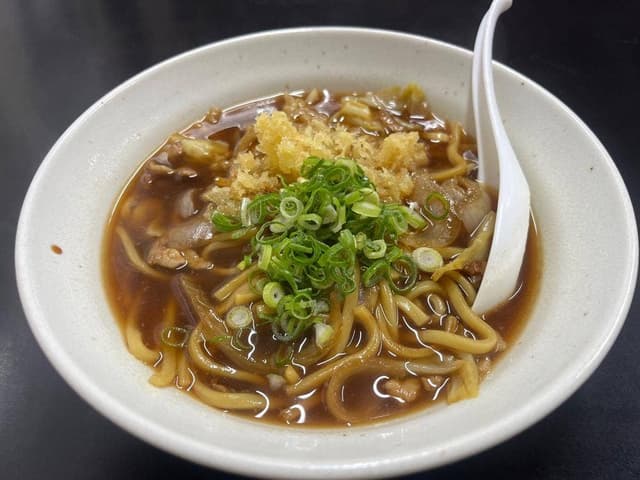 すごう食堂 - サブ画像2