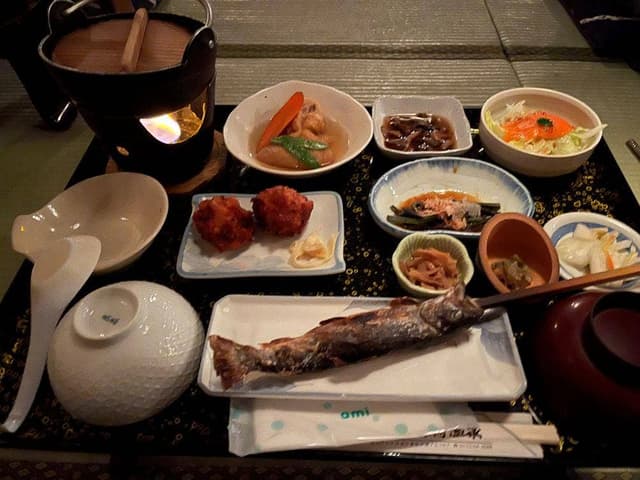 青荷温泉 - サブ画像1