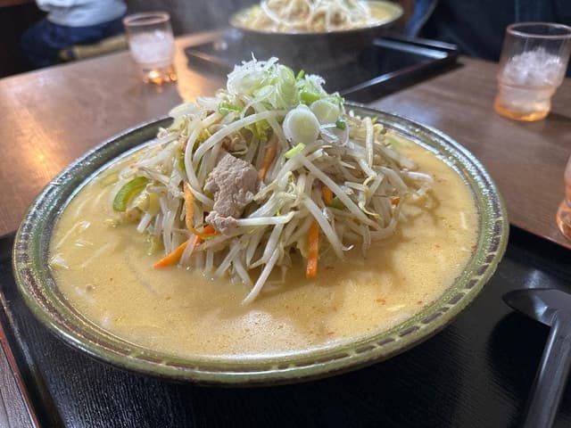 あじわい食堂 - サブ画像3