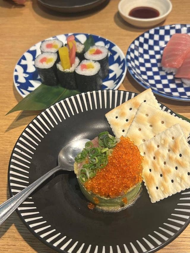 すし居酒屋台所家 渋谷本店 - サブ画像3