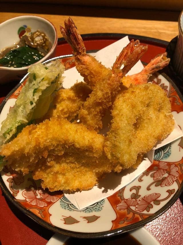 和食にしざき - サブ画像2