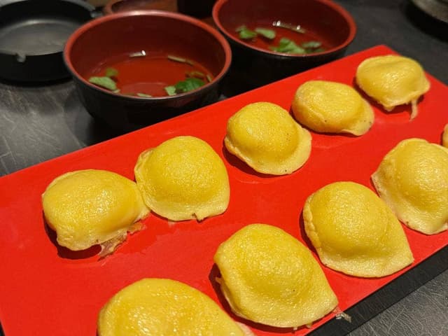 居酒屋 秀吉 肥後橋店 - サブ画像3