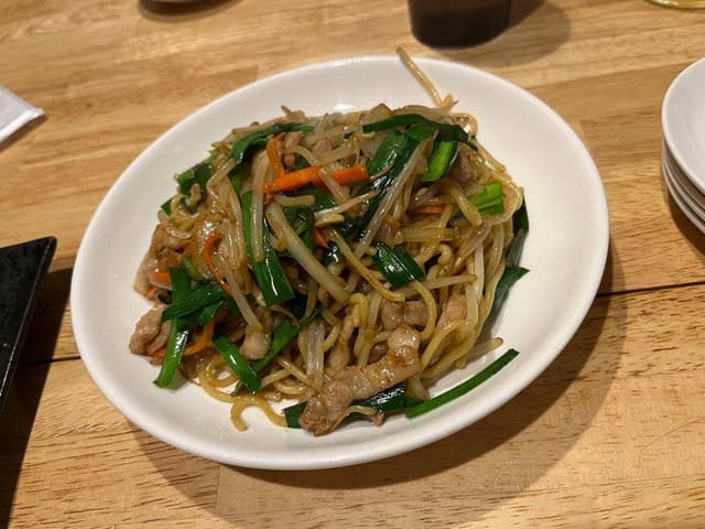 張記 - サブ画像1