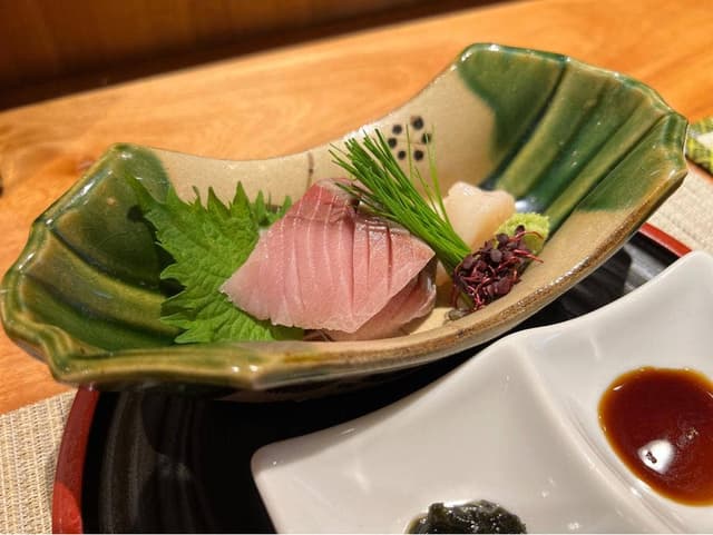 日本料理 仁 - サブ画像3