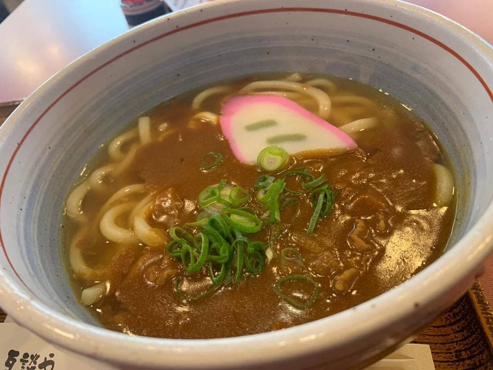 互談や