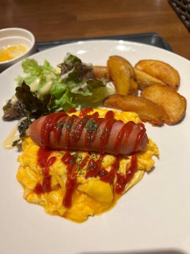 肉キッチン BOICHI ホテルサンルート浅草店 - サブ画像1