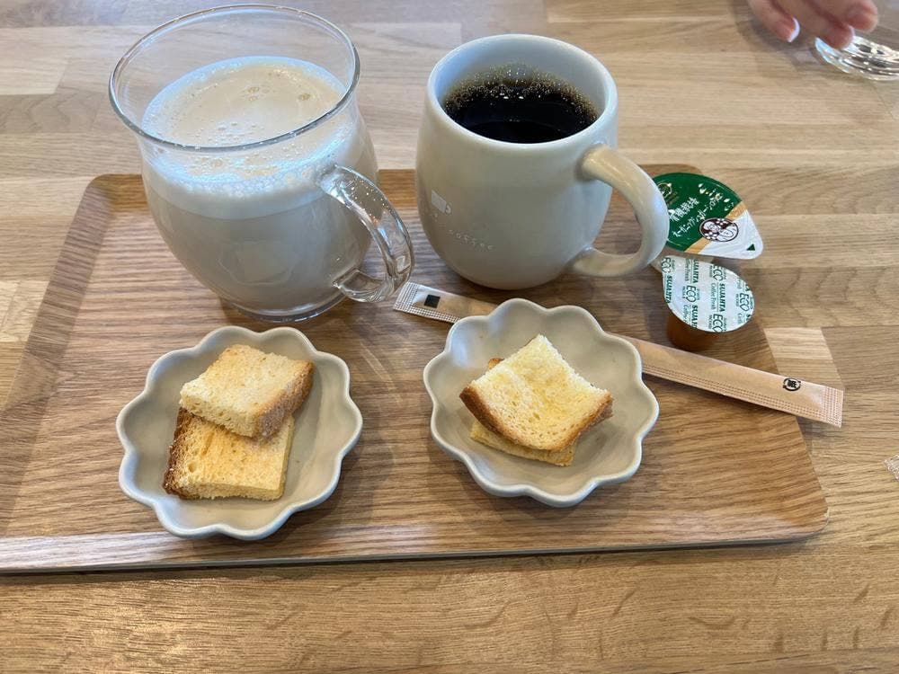 SANCH安曇野 Garden&Cafe