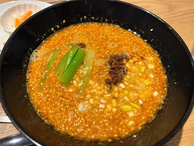 麺飯点心 福幸 杜の街グレース店 - サブ画像2