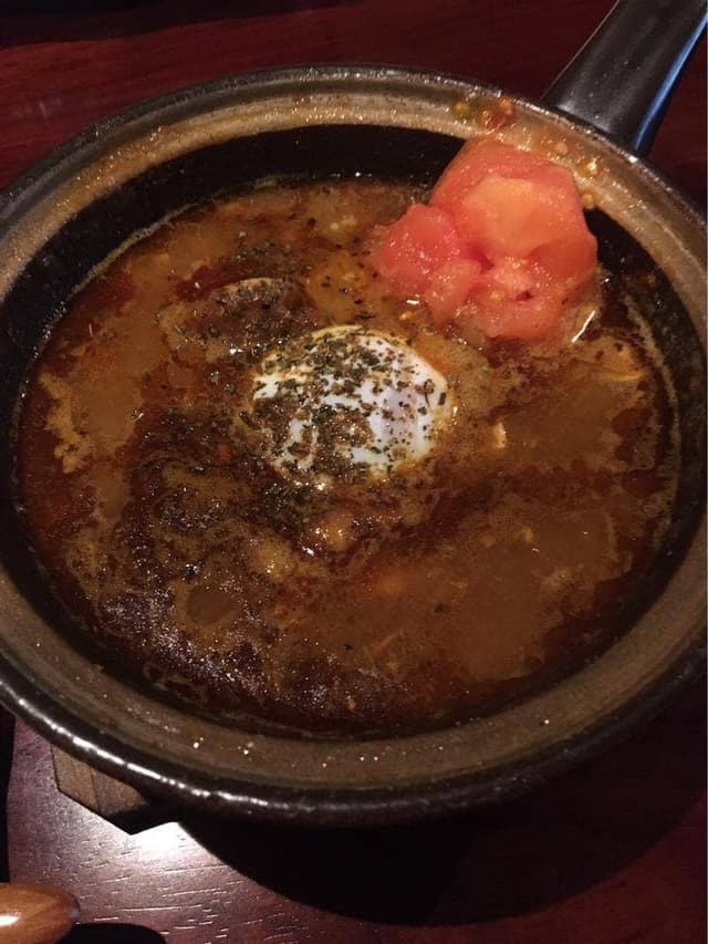 橋本屋 - サブ画像1