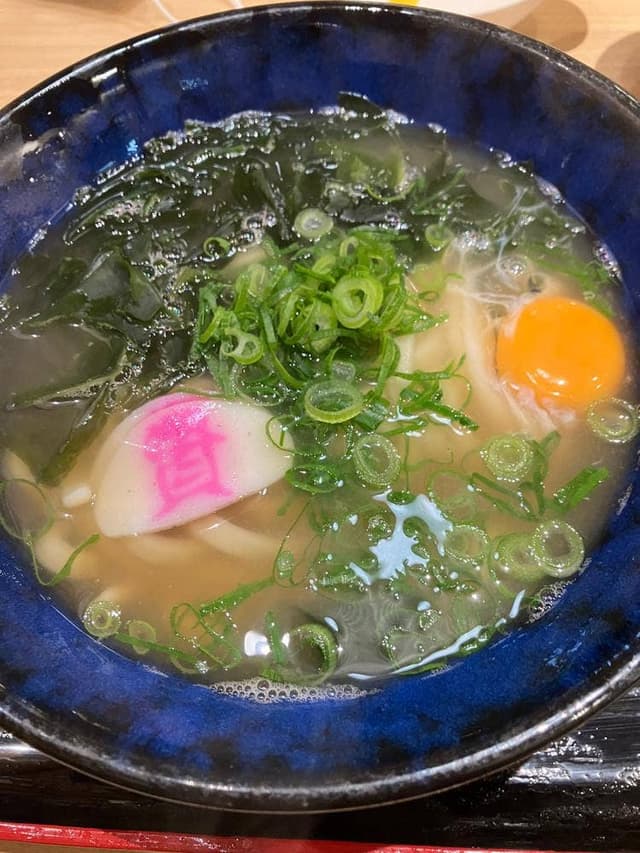 資さんうどん 岡垣店 - サブ画像3
