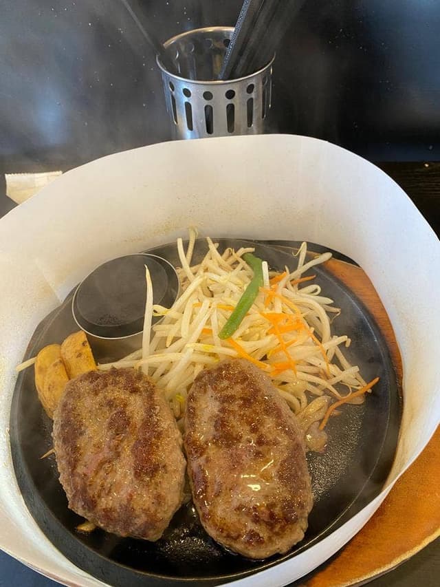 肉のはせ川 彦根店 - サブ画像3