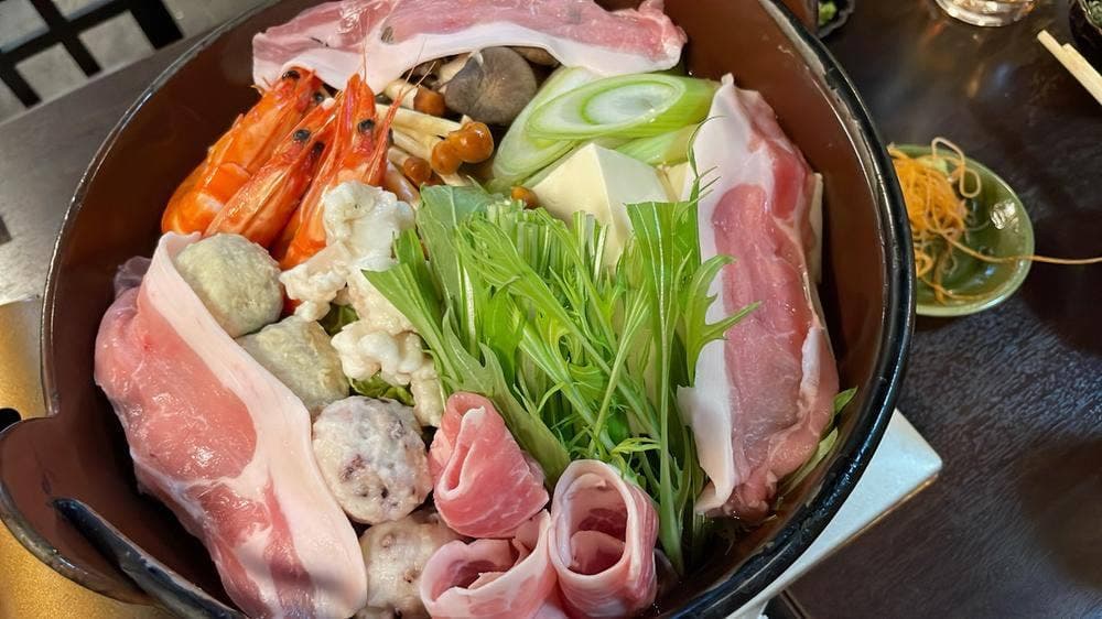 和風ダイニング 四方山
