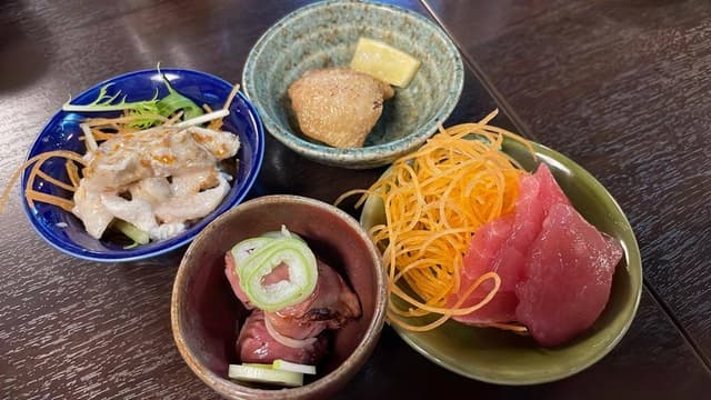 和風ダイニング 四方山 - サブ画像1