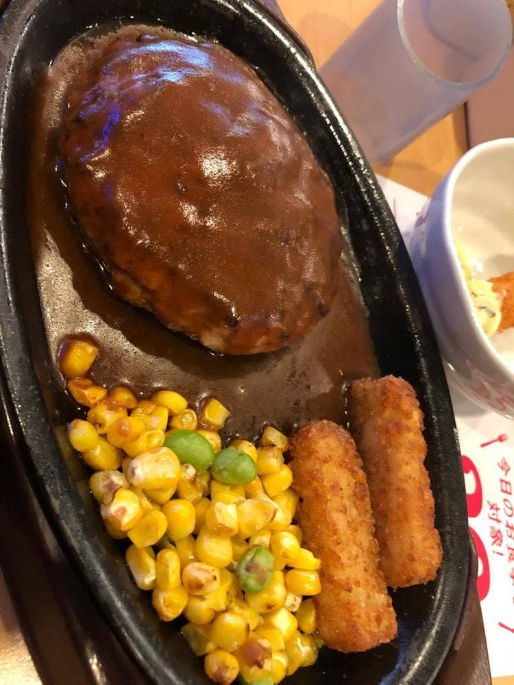 ガスト 江東千石店