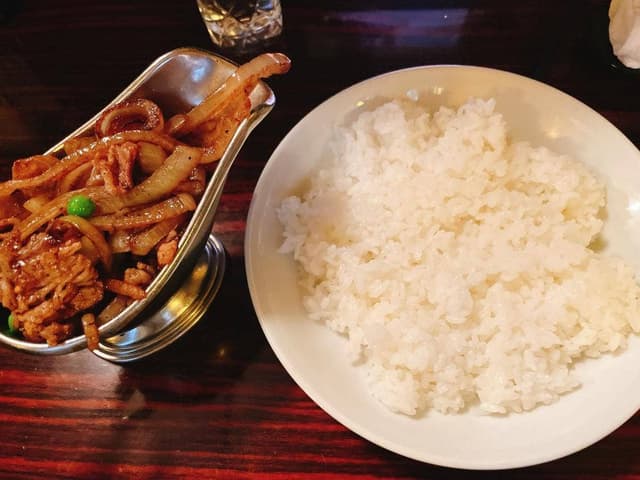 グリルエフ - サブ画像3