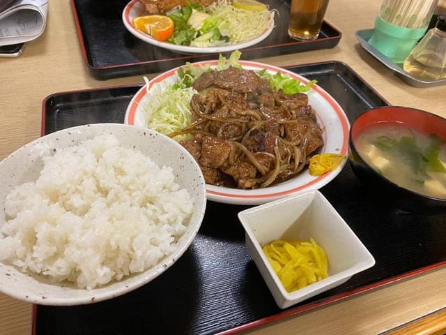たか幸食堂 - サブ画像2