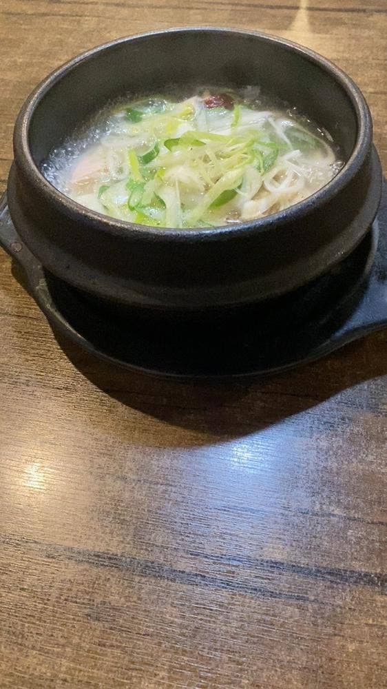 韓味楽