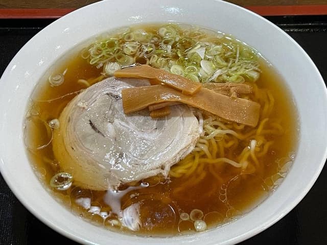 麺屋 亀本 - サブ画像1