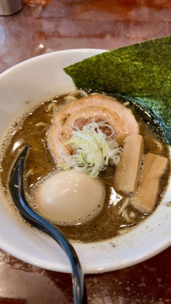 インディー ラーメン - サブ画像2