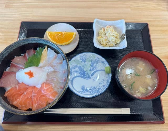 野田食堂 - サブ画像1