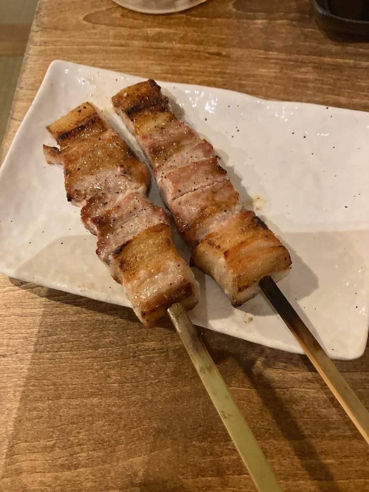 鳥里庵