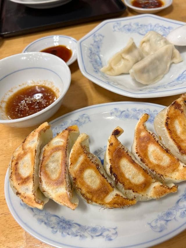 ぎょうざの満州 志木東口店 - サブ画像2