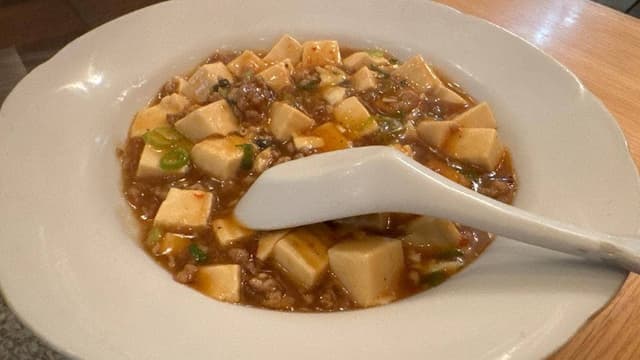 山形屋中華食堂 - サブ画像2