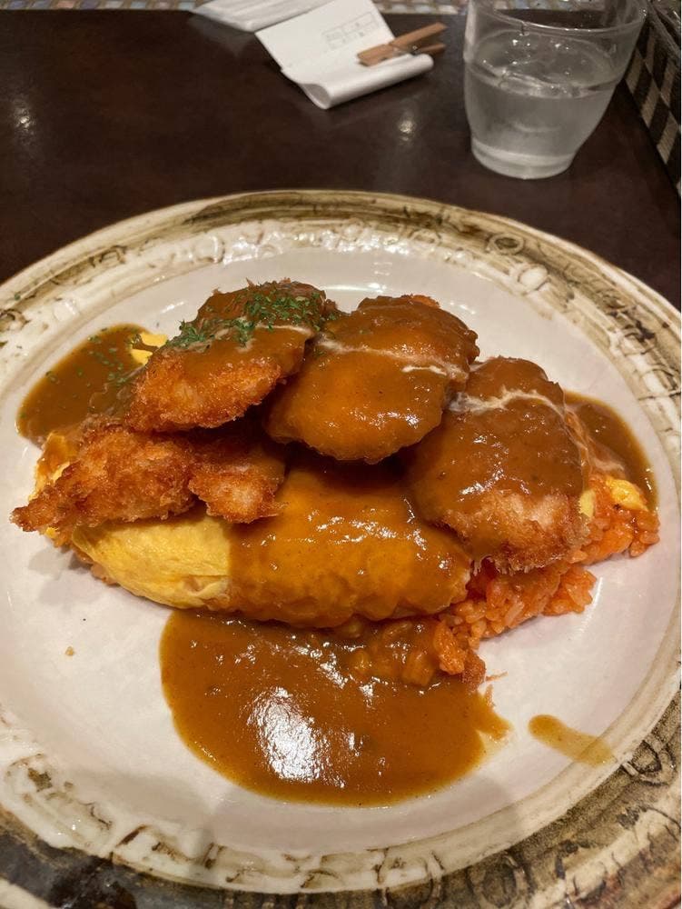 王様の隠れ家 パークプレイス大分