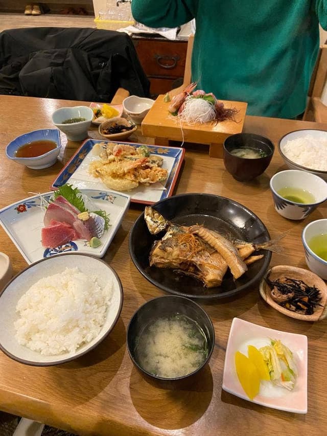 おさかな食堂 やまや - サブ画像2