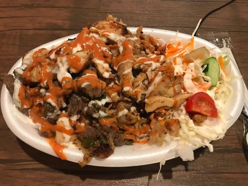 UZ KEBAB