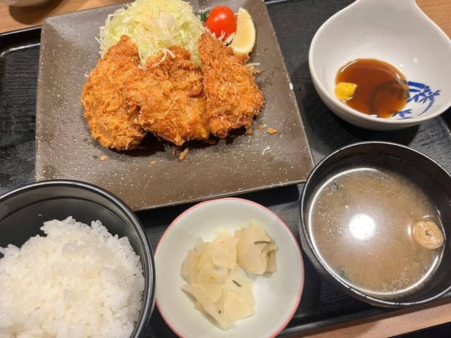 夢庵 横須賀粟田店 - サブ画像1