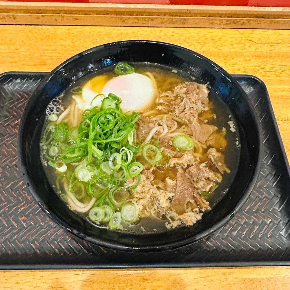 驛麺家 ビッグフロントひろしま店