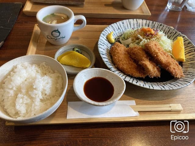 団栗亭 - サブ画像2