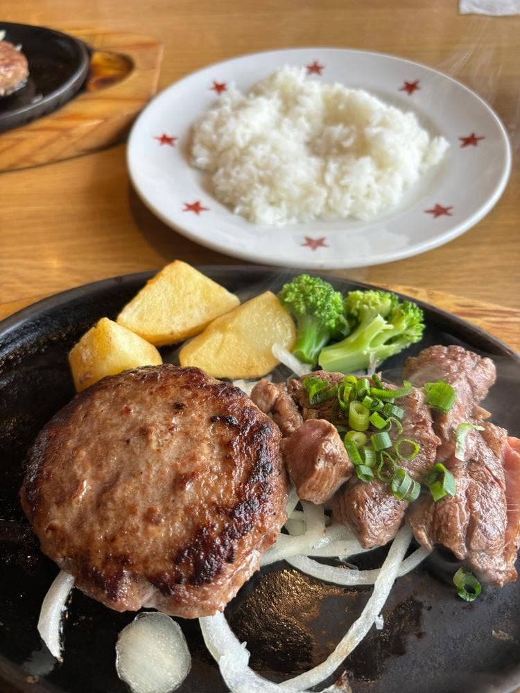 ステーキのどん 下曽根店