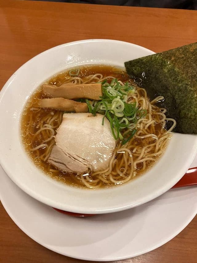 横浜家系ラーメン 若草家 - サブ画像3