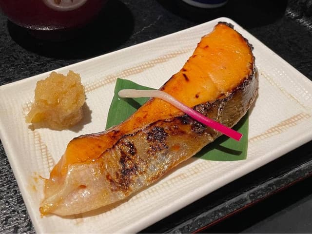 京粕漬 魚久 本店 - サブ画像2