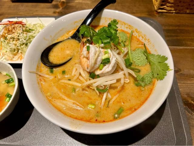 本格タイ料理 バル プアン 渋谷店 - サブ画像3