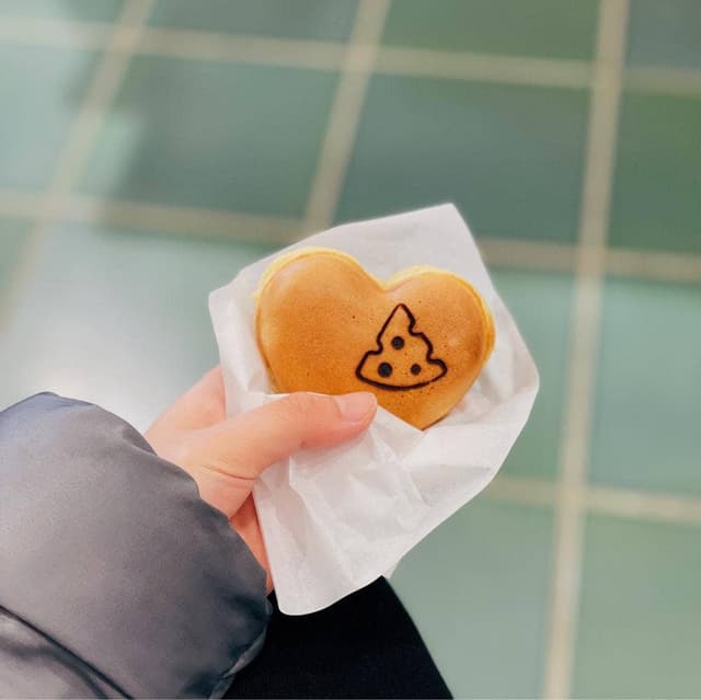 あしのこ茶屋 - サブ画像2