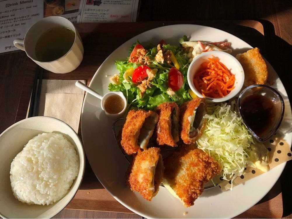 NasuCafe