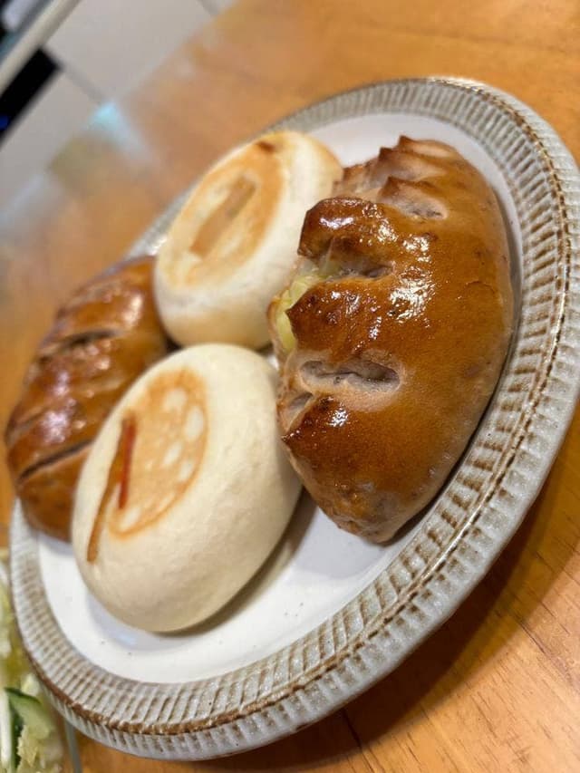 piyopiyo Bakery - サブ画像1