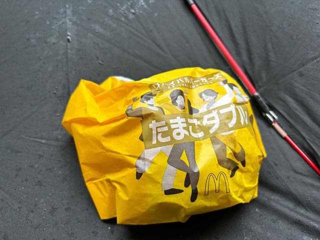 マクドナルド 西台駅前店 - サブ画像1