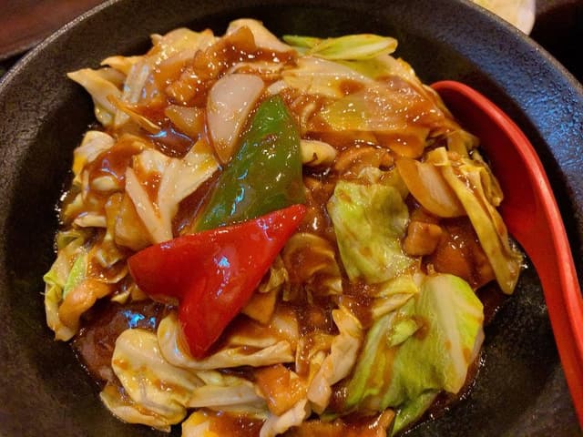 莉々餃子 - サブ画像2