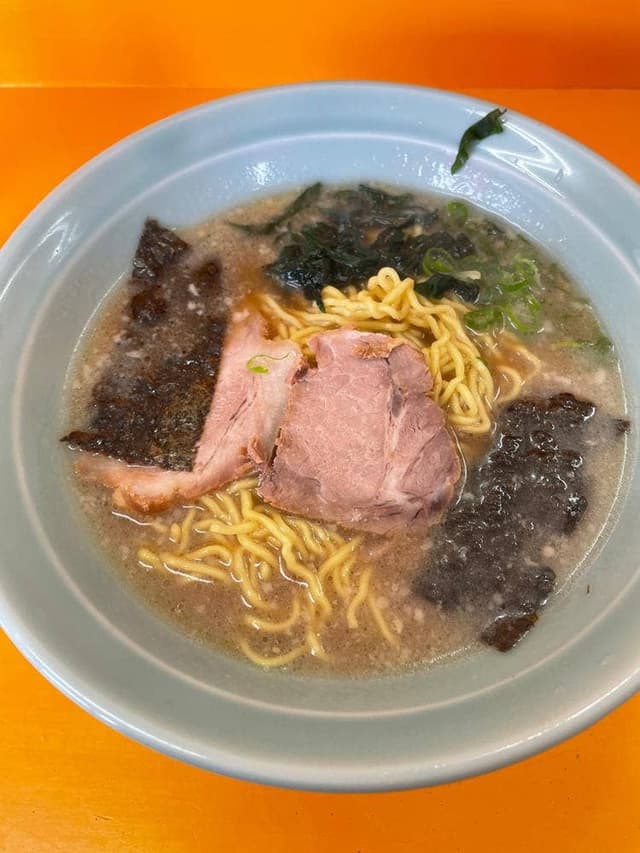 ラーメンショップ YAMANAKA 福生店 - サブ画像2