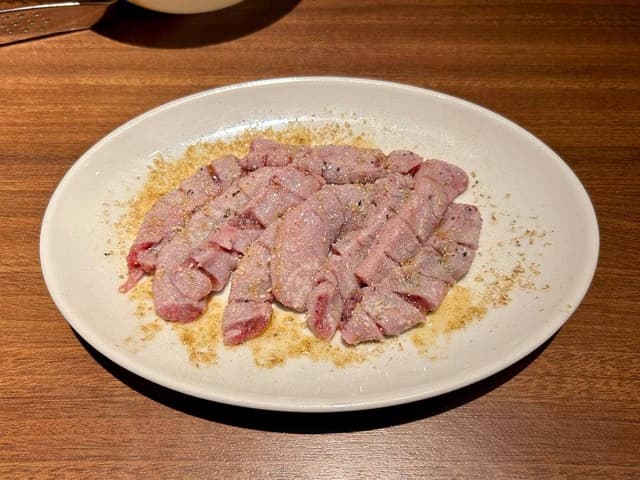 ホルモン焼き おやじ - サブ画像1